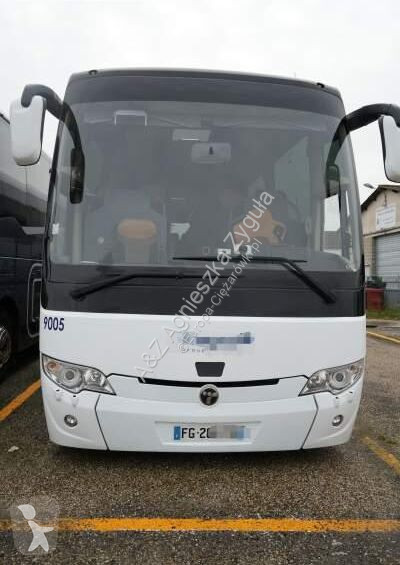 Autocar Temsa