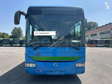 Autocar de turism Iveco