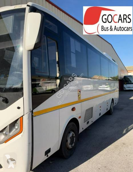 Otokar U MEGA 37+1 coach