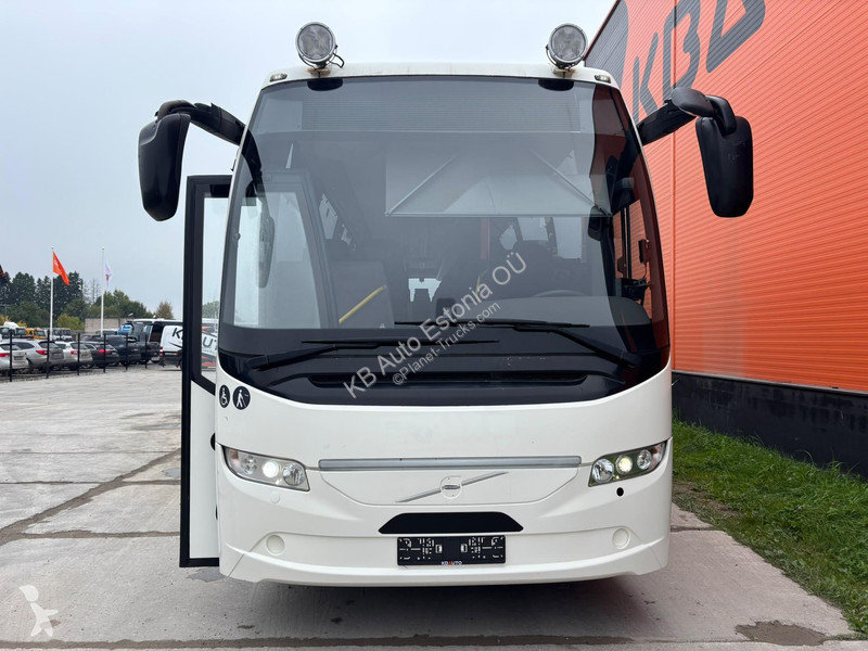 Volvo B11R H 4x2 EURO 6 / AC / AUXILIARY...