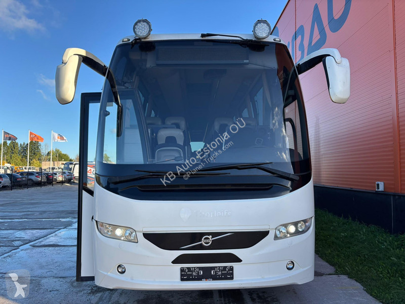 Rutebil Volvo B11R  6x2*4 59 SEATS / AC /...