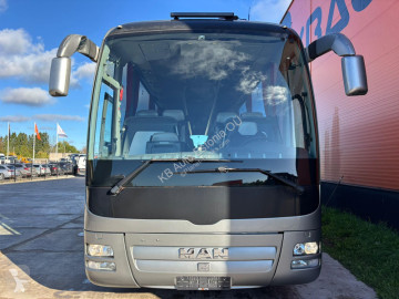 Autocar de tourisme MAN
