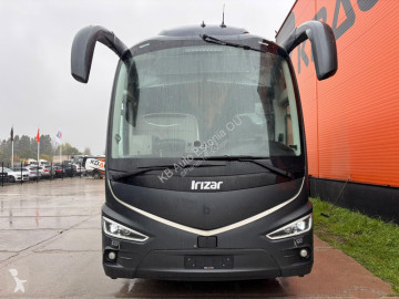 Autocar de tourisme Scania