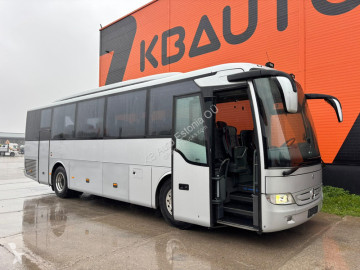 Autocar de tourisme Mercedes