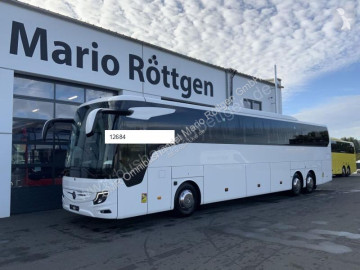 Autocar de tourisme Mercedes