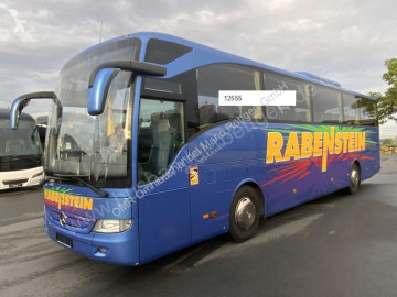 Autocar de tourisme Mercedes