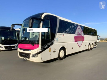 Autocar de tourisme MAN