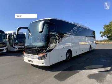 Autocar de tourisme Setra