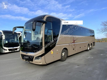 Autocar de tourisme MAN