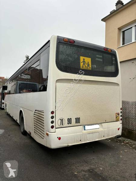 Iveco  coach