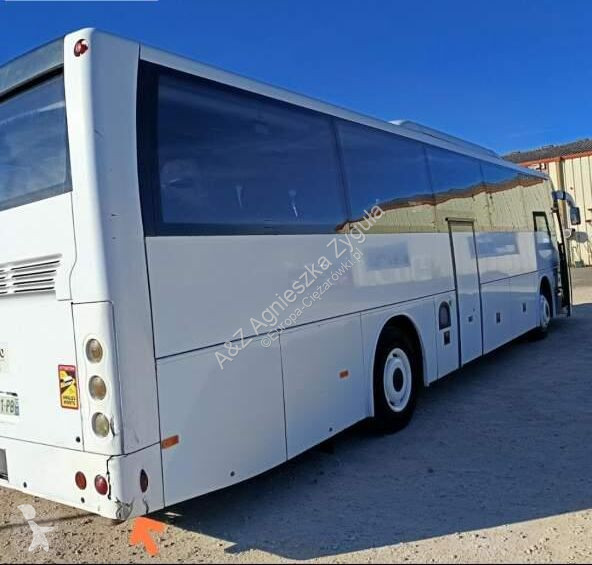 Rutebil Temsa RD12