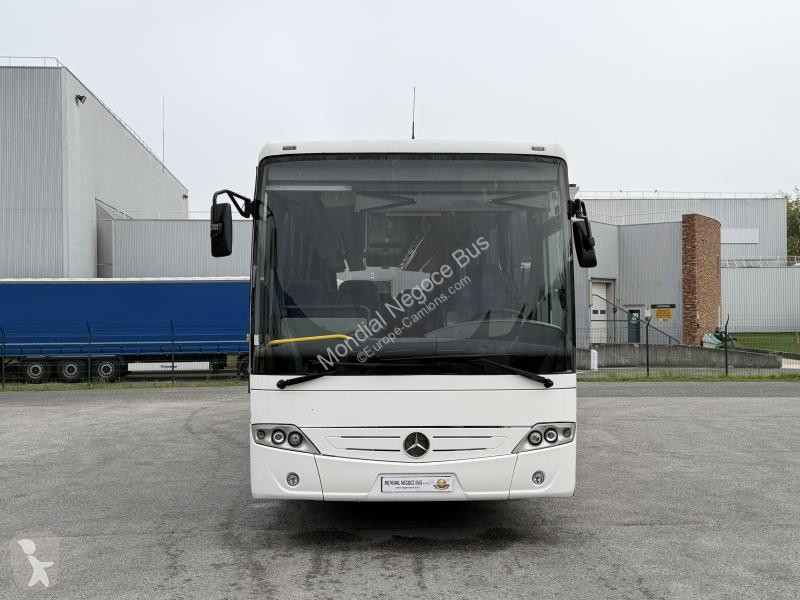 Mercedes 0560 M coach