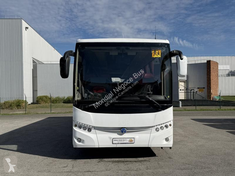 Temsa  LD12C coach
