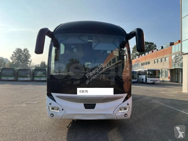 Iveco  coach