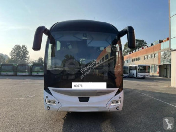 Iveco tourism coach