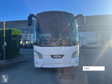 VDL Futura coach