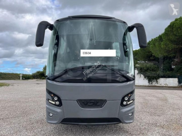 VDL Futura coach