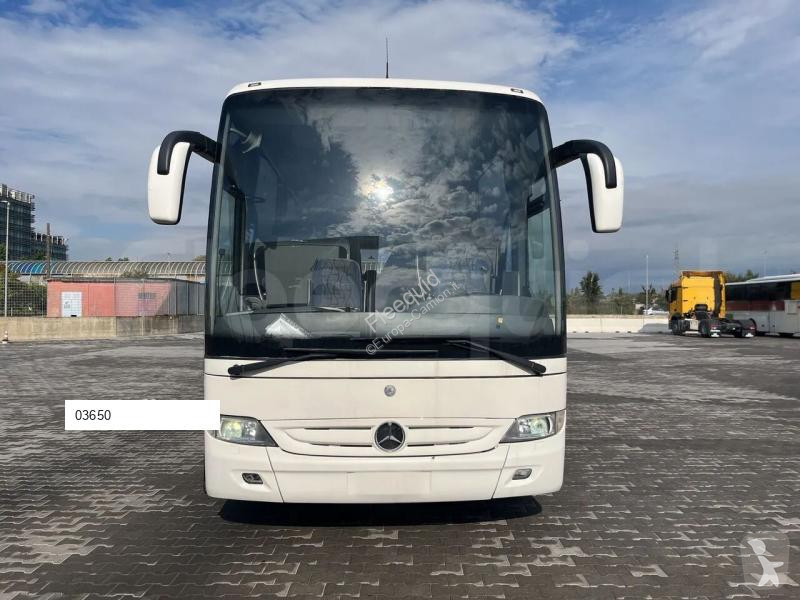 Rutebil Mercedes