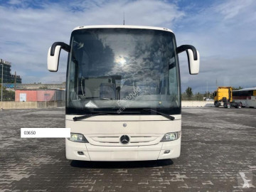 Mercedes Tourismo coach