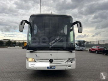 Mercedes Tourismo coach
