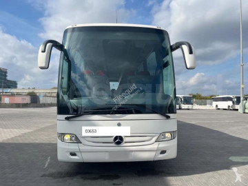 Mercedes tourism coach