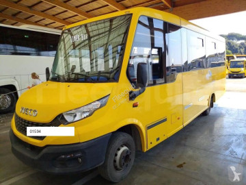 Iveco Wing Indcar