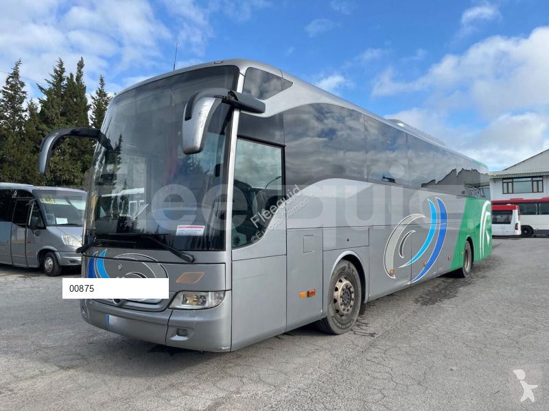 Rutebil Mercedes