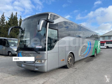 Mercedes Tourismo coach