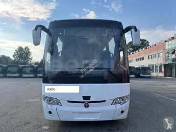 Temsa Safari coach