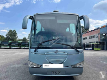 Irizar tourism coach