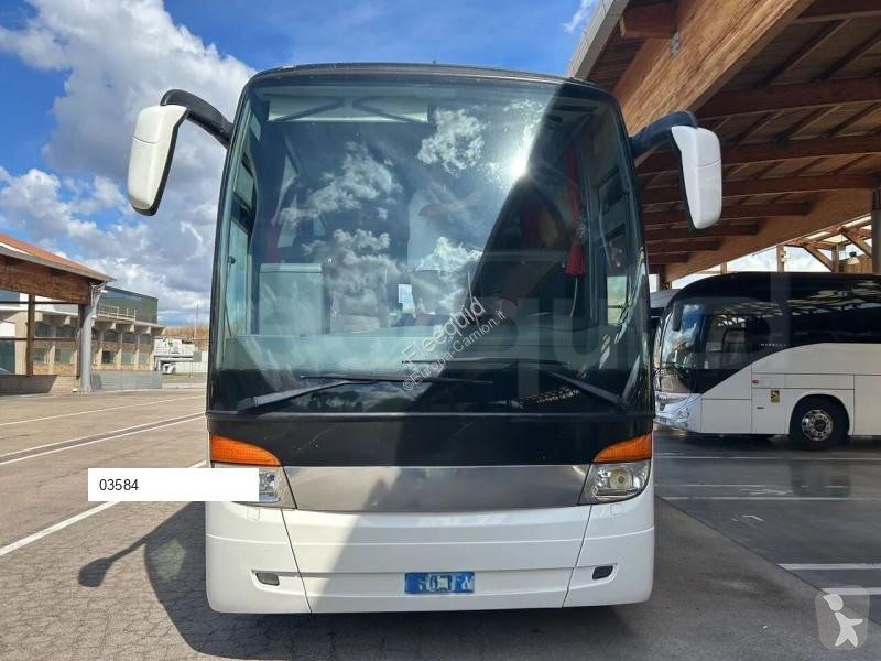 Setra  coach