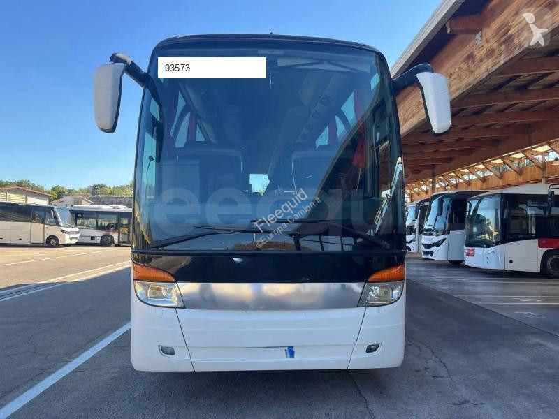 Setra  coach