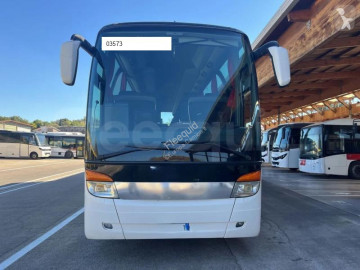 Setra S 415 coach