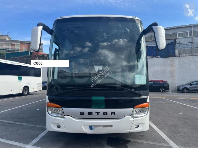 Setra  coach
