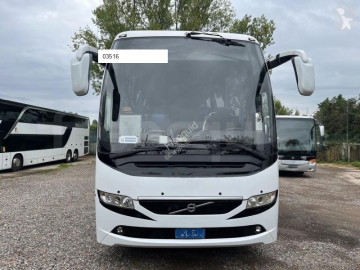 Volvo 9700 coach