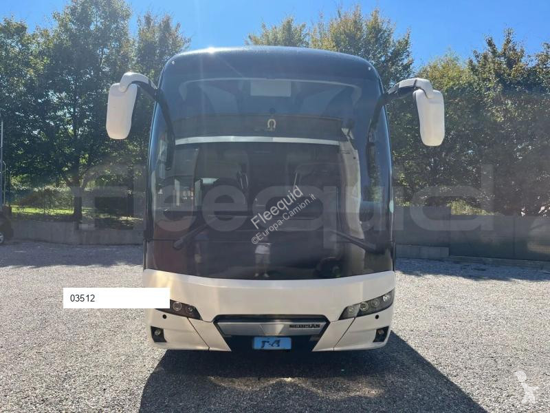 Neoplan  coach