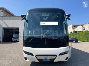 Neoplan Tourliner coach