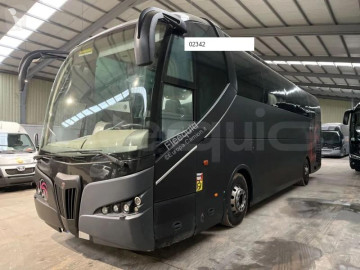 Volvo B12 B12 coach