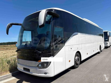 Setra S516 coach