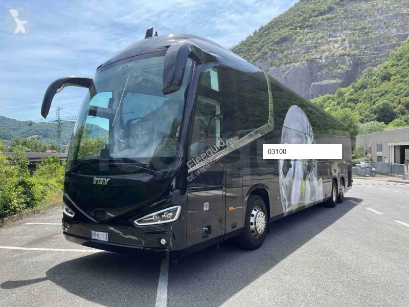 Irizar i6 coach