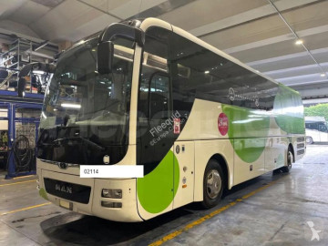 MAN Lion's Coach coach