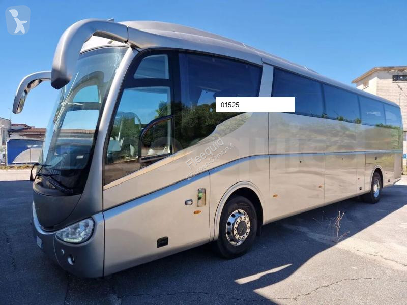 Irizar PB coach