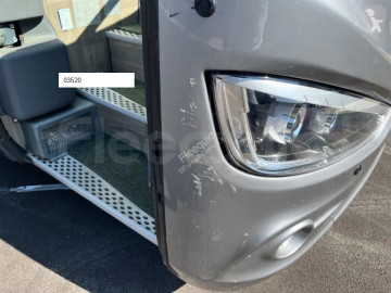 Irizar i6 i6 coach