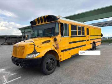 International school bus