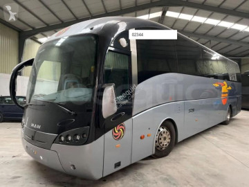 MAN Ratio coach
