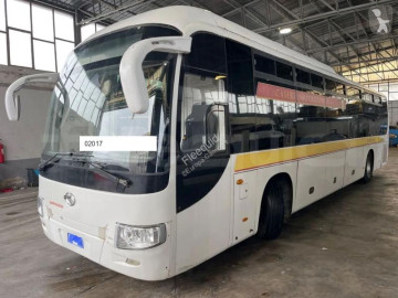 King Long XMQ6120 coach