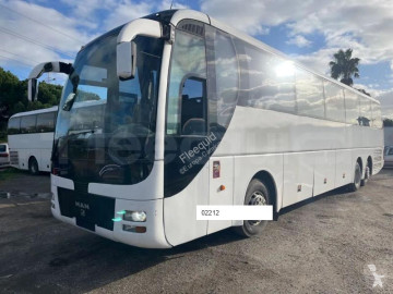 MAN tourism coach