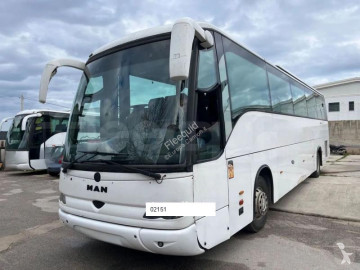 MAN Noge coach