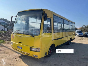 Iveco school bus