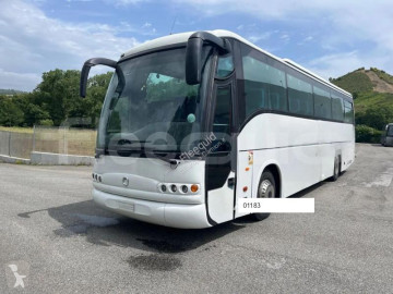 Irisbus Domino coach